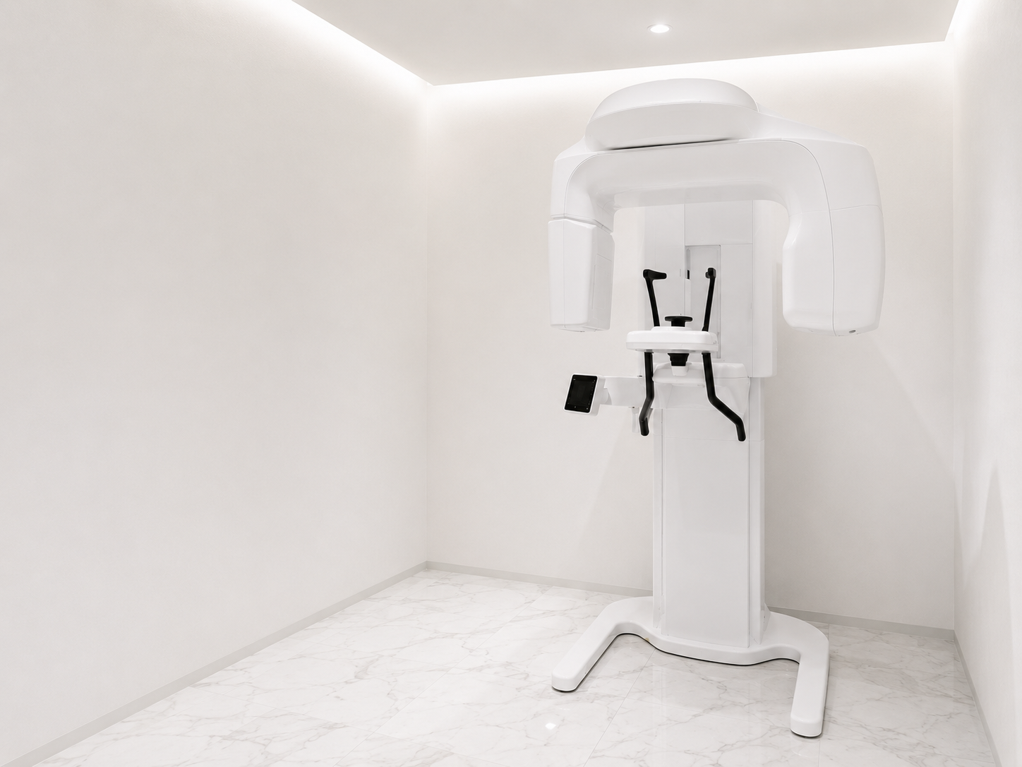 3D歯科用CT Veraviewepocs