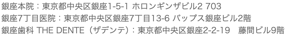 所在地
