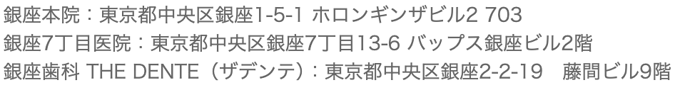 所在地